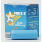Tru Flare Tru Flare Whistle 6/Box (15mmcf)