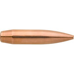 Sierra Sierra .264 dia. 6.5mm 140gr HPBT Match 100 CT Bullet (1740)