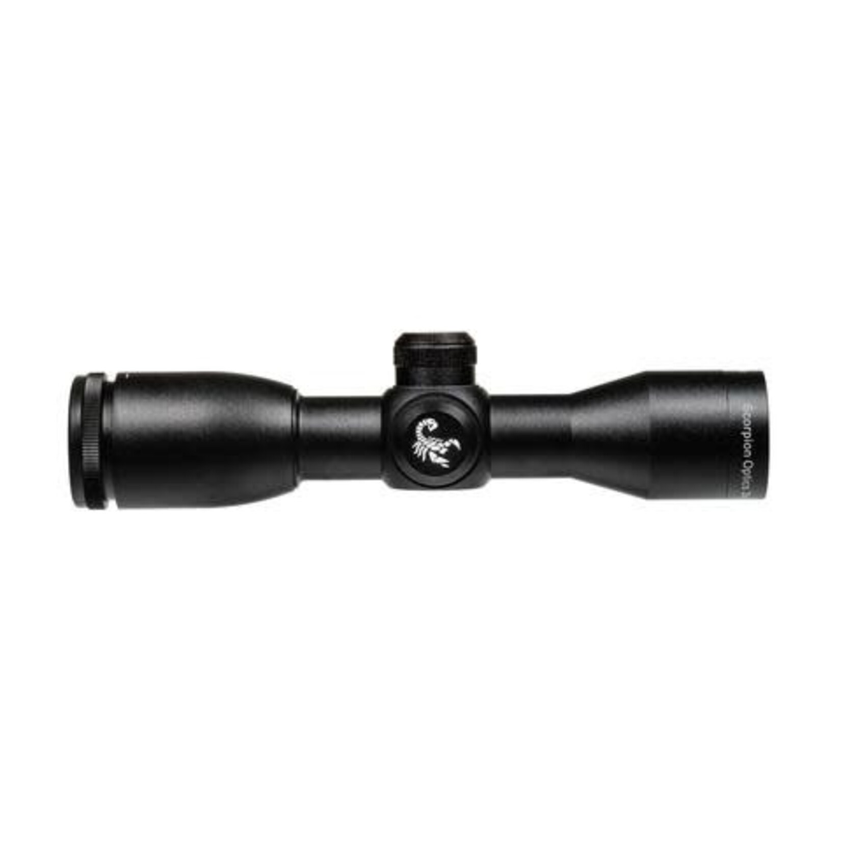 Scorpion Optics Scorpion Venom  Hi Grade 3x32IR Crossbow Scope w/ Rings ( SV 3x32IR)