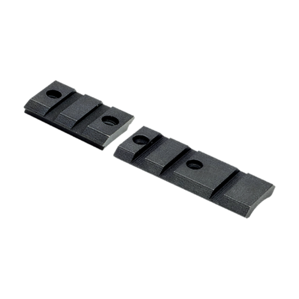 Burris Xtreme Tactical 2pc Base Savage Short & Lo blued  (410615) — Eagle Firearms
