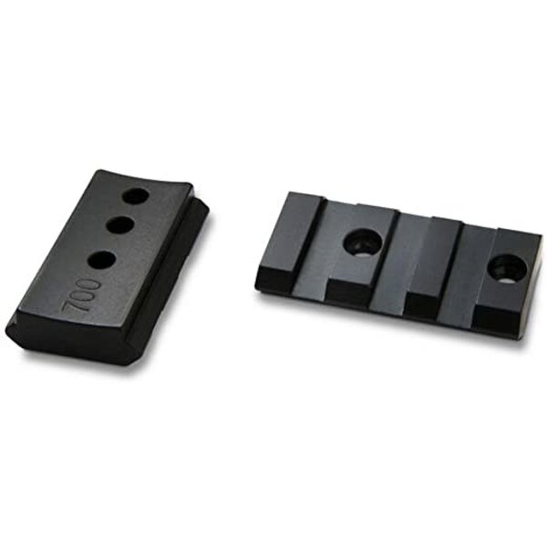 Burris XTB 2-pc Rem 700 & 7 Bases (410600) — Eagle Firearms