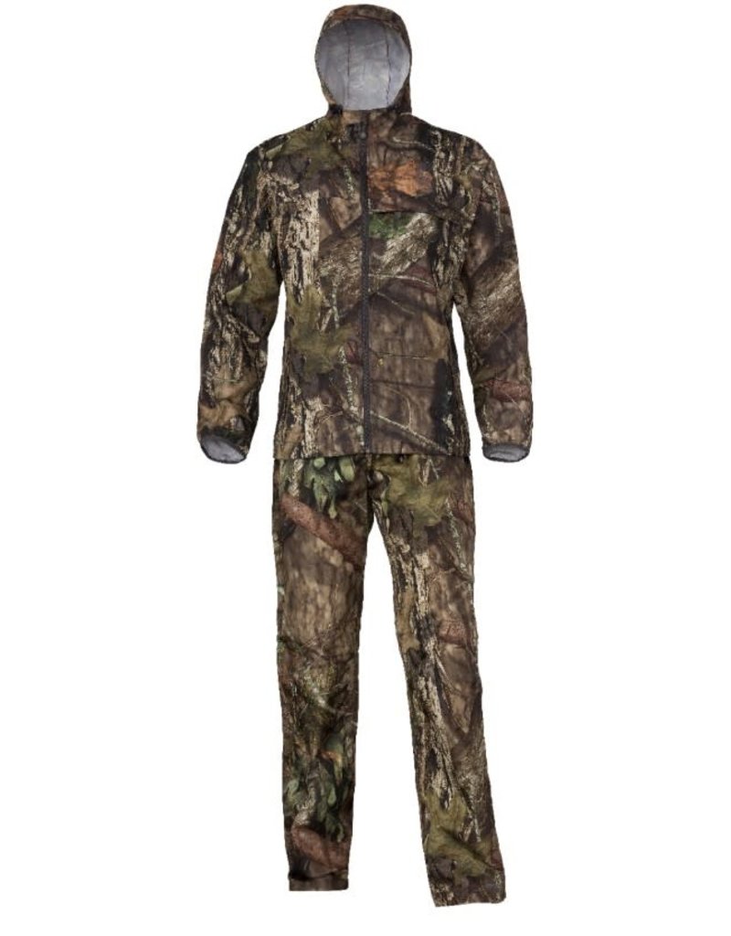 Browning Jacket/Pants Rain Suit (304012803) - Eagle Firearms Ltd