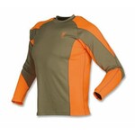 Browning Browning Shirt Upland Tan/Blaze XL (3011820104)