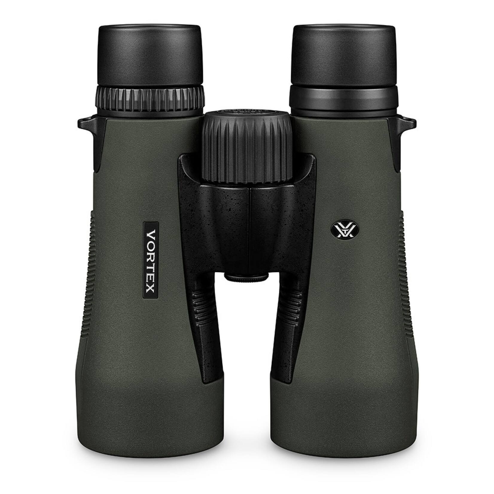 Vortex Vortex Diamondback HD 12x50 Binoculars (VT-DB-217)