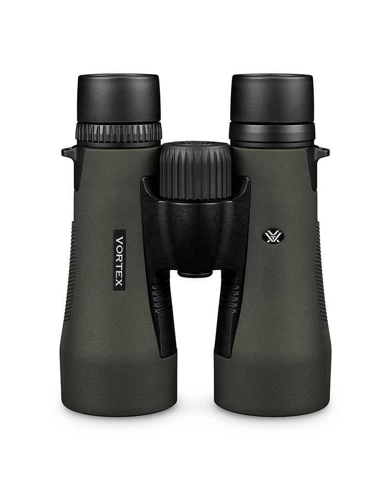 Vortex Vortex Diamondback HD 12x50 Binoculars (VT-DB-217)