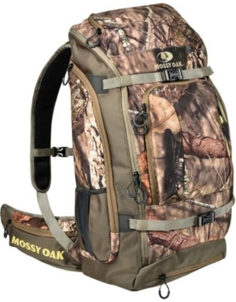 HQ Outfitters HQ Outfitters Archery Pack Built in Quiver Attach (HQ-AP-TG)