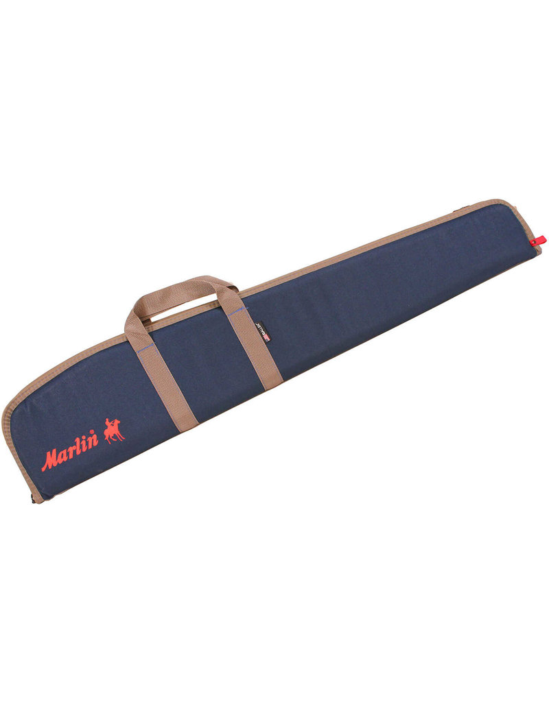 Allen Marlin 42" Blue/Tan Rifle Case (65242)