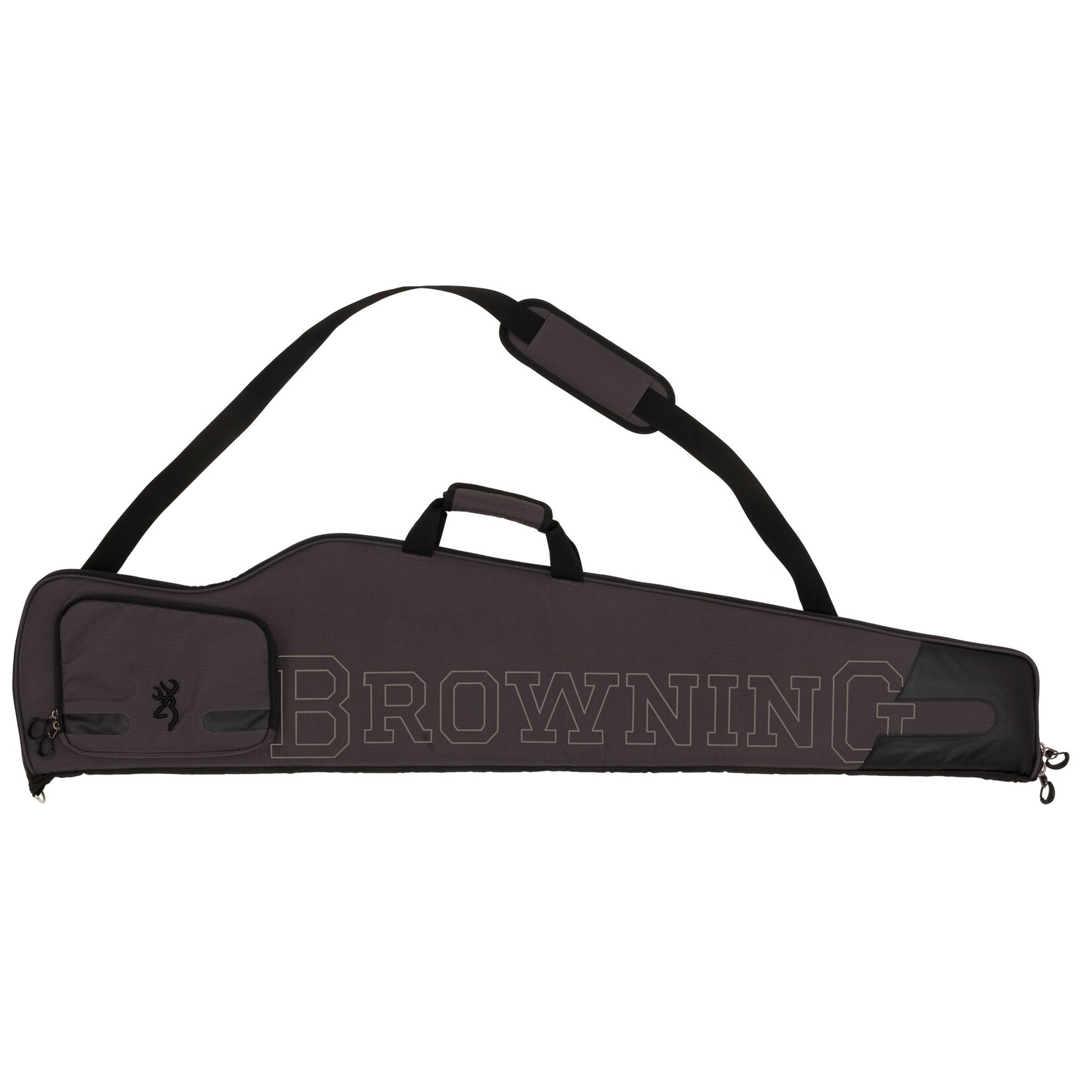 Browning Browning Flex Range Pro Olive 48 "  Soft Gun Case (1423258448)