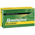Remington Remington 12GA 2.75" 1.1/4oz #00B (20620)