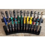 Handmade Bullet Pen 5 1/4"