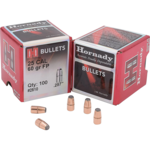 Hornady Hornady .257 dia. 25Cal 60gr FP 100ct. (2510)