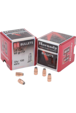 Hornady Hornady .257 dia. 25Cal 60gr FP 100ct. (2510)