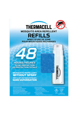 Thermacell Thermacell Mosquito  Repellent  R-4C