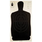 Champion Champion B-27  Police Silhouette Target 5 PK (40727)