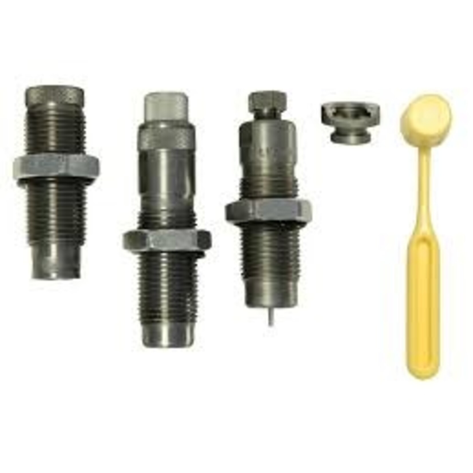 Lee Precision Inc Lee 22 Hornet Die Set (90500)