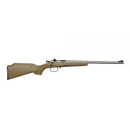 Keystone Keystone Crickett 22LR Tan Syn  (KSA2235)