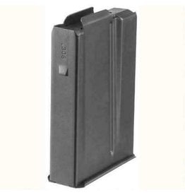 Ruger Ruger Scout 308 Win 10rd Steel Magazine (90353)