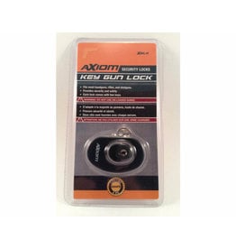 Axion Keyed Trigger Lock  (Key-XGLK)