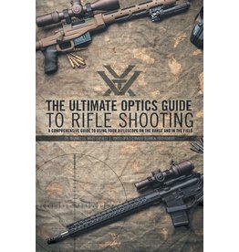 Vortex Vortex The Ultimate Optics Guide to Rifle Shooting (BKUOG)