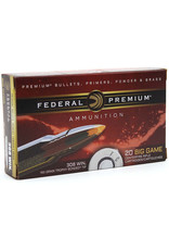 Federal Federal  Premium 308 Win 165gr Trophy Bonded Tip (FED-P308TT2)