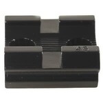 Weaver Weaver Top Mount #48 Rear Base for Winchester 70 (48048)