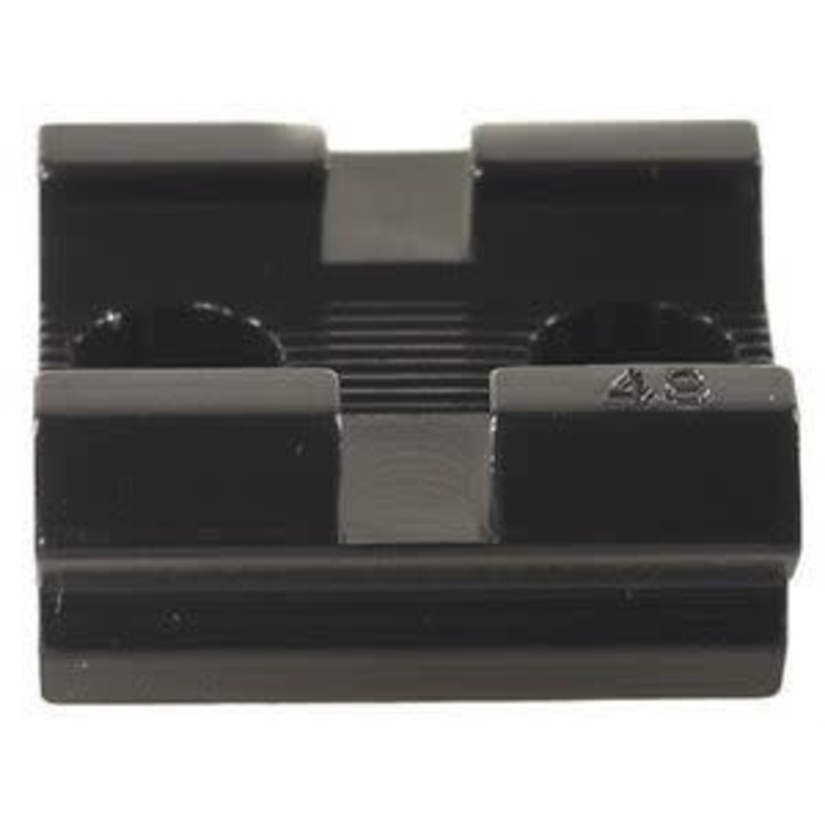 Weaver Weaver Top Mount #48 Rear Base for Winchester 70 (48048)
