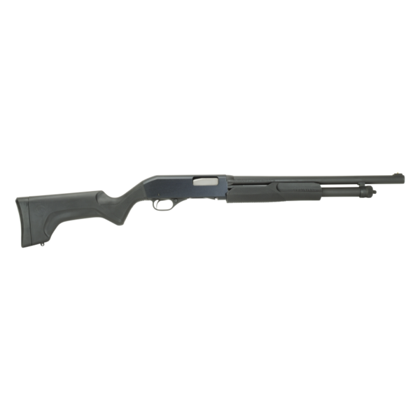 Stevens 320 Security 12  Ga 18.5" BBL w/Bead sight (19486) — Eagle Firearms