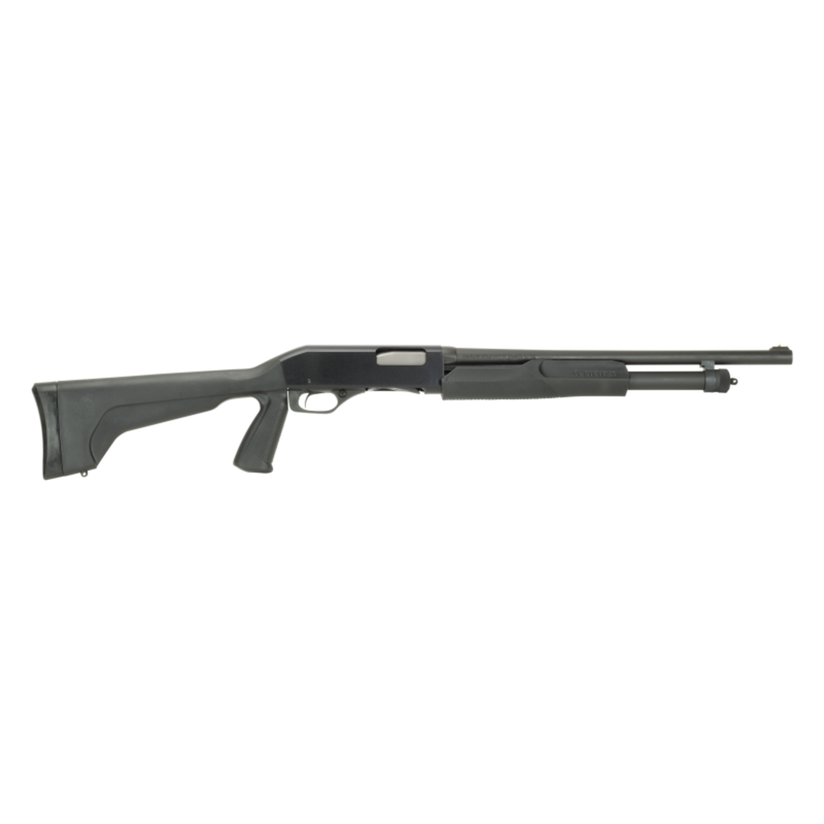Stevens Stevens 320 Security Pistol Grip 12 GA 18.5" BBL w/Bead sight  (19485)