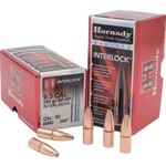 Hornady Hornady .366 dia. 9.3mm 286gr SP-RP Interlock (3560)