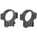Leupold Leupold RM CZ 527 30mm Medium Matte Rings(177365)