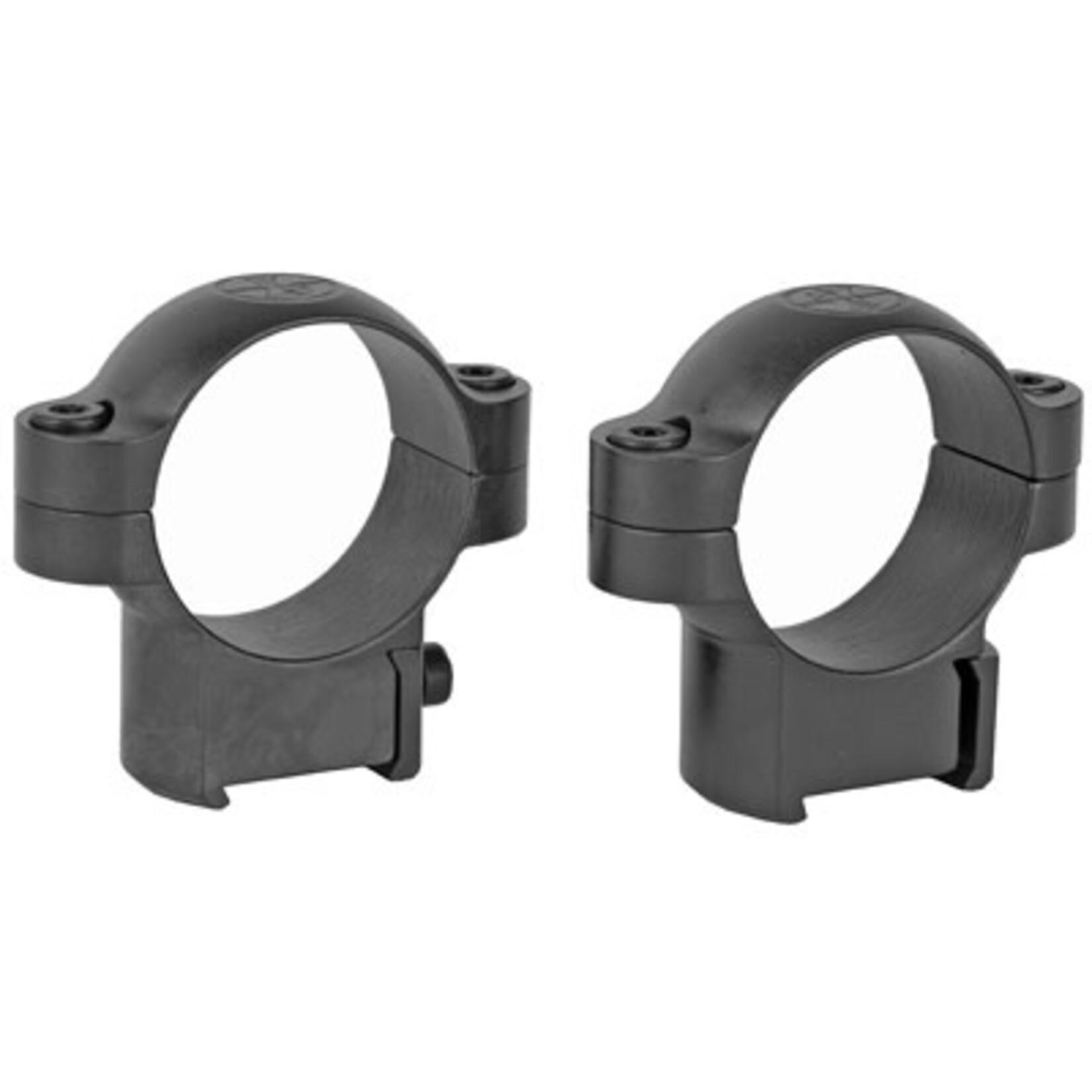 Leupold Leupold RM CZ 527 30mm Medium Matte Rings(177365)