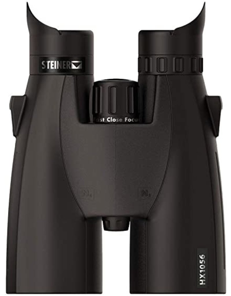 Steiner Steiner HX 10x56 Binoculars (S2017)