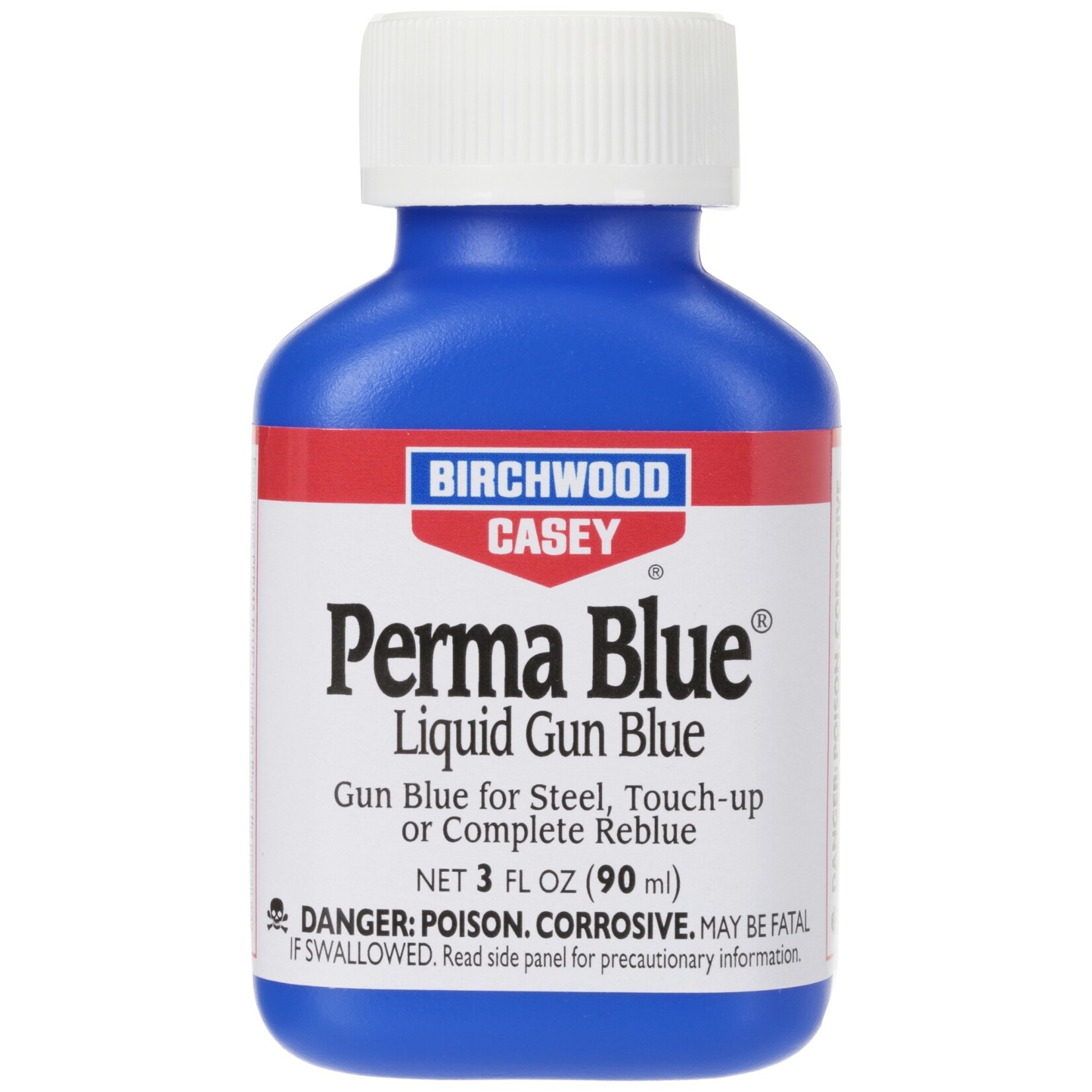 Birchwood Casey Birchwood Casey Perma Blue Liquid Gun Blue (13125)