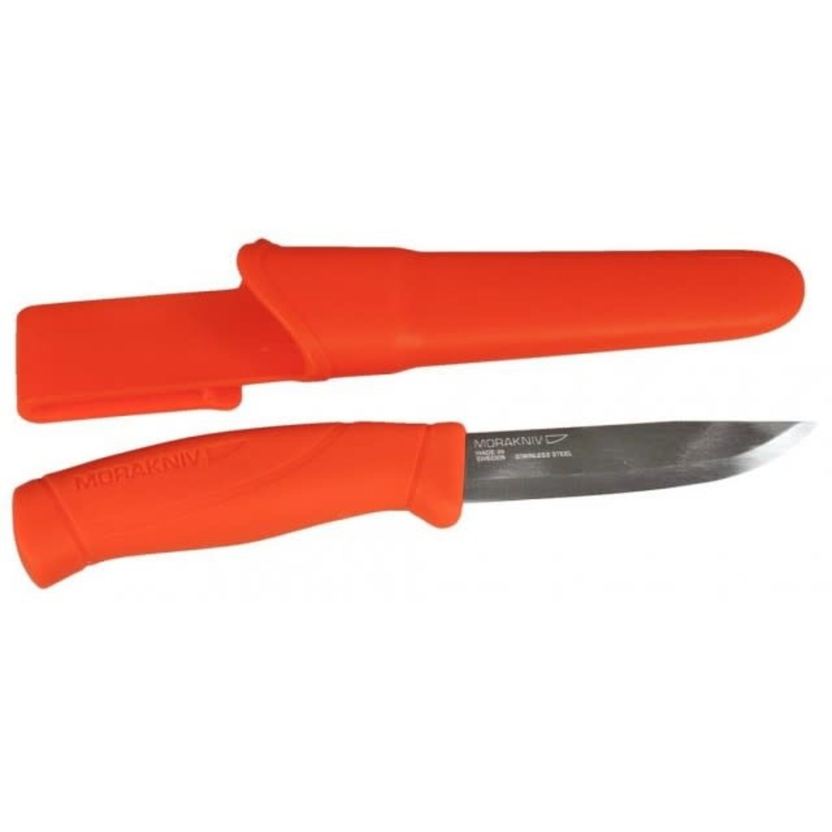 Morakniv Morakniv Companion  4" knife