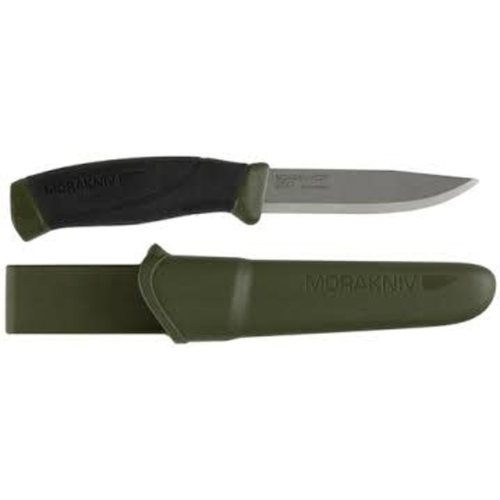 Morakniv Morakniv Companion  4" knife