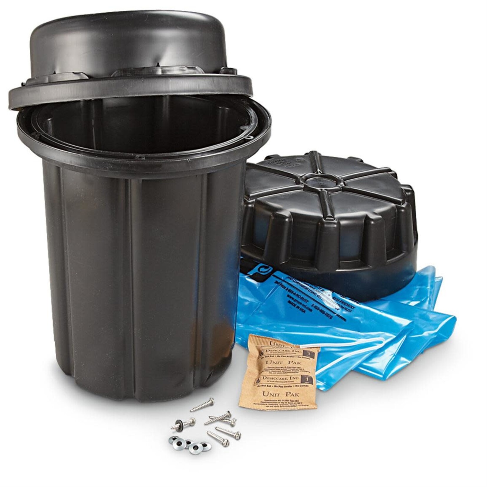 MTM MTM Survivor Ammo Can (MTM-SAC)