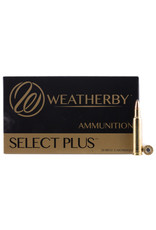Weatherby Weatherby Select Plus 257 Wby Mag 110gr ELDX