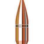 Hornady Hornady .224 Dia 55gr Spitzer w/ Cannelure (2266)