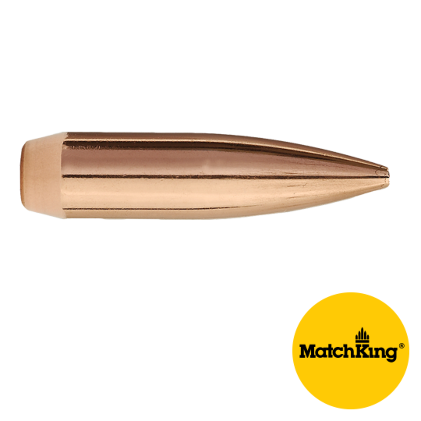 Sierra Sierra .308 dia 180gr. HPBT Matchking (2220)