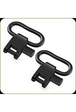 HQ Outfitters HQ Outfitters QD Sling Swivels 1.25"
