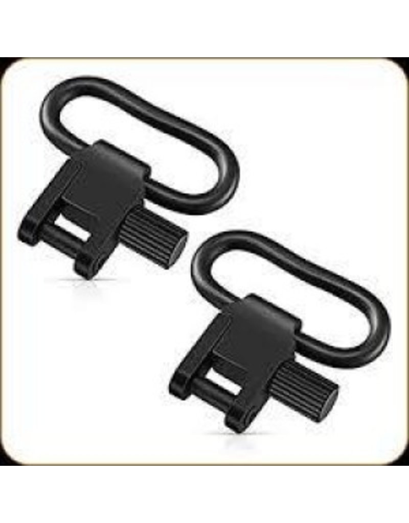 HQ Outfitters HQ Outfitters QD Sling Swivels 1.25"