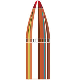 Hornady Hornady .321 dia. 165GR FTX (32005)