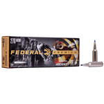 Federal Federal Premium  270 WSM 136Gr Terminal Ascent (P270WSMTA1)