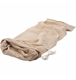 Allen Allen 63 Hunter Cloth Field Dressing Bag  12x72 (63)