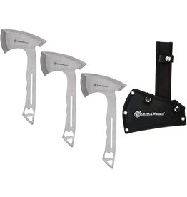 Smith & Wesson Smith & Wesson Hawkeye Throwing Axes 3-Pack(1117231)
