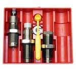 Lee Precision Inc Lee 250 Savage Die Set (90550)
