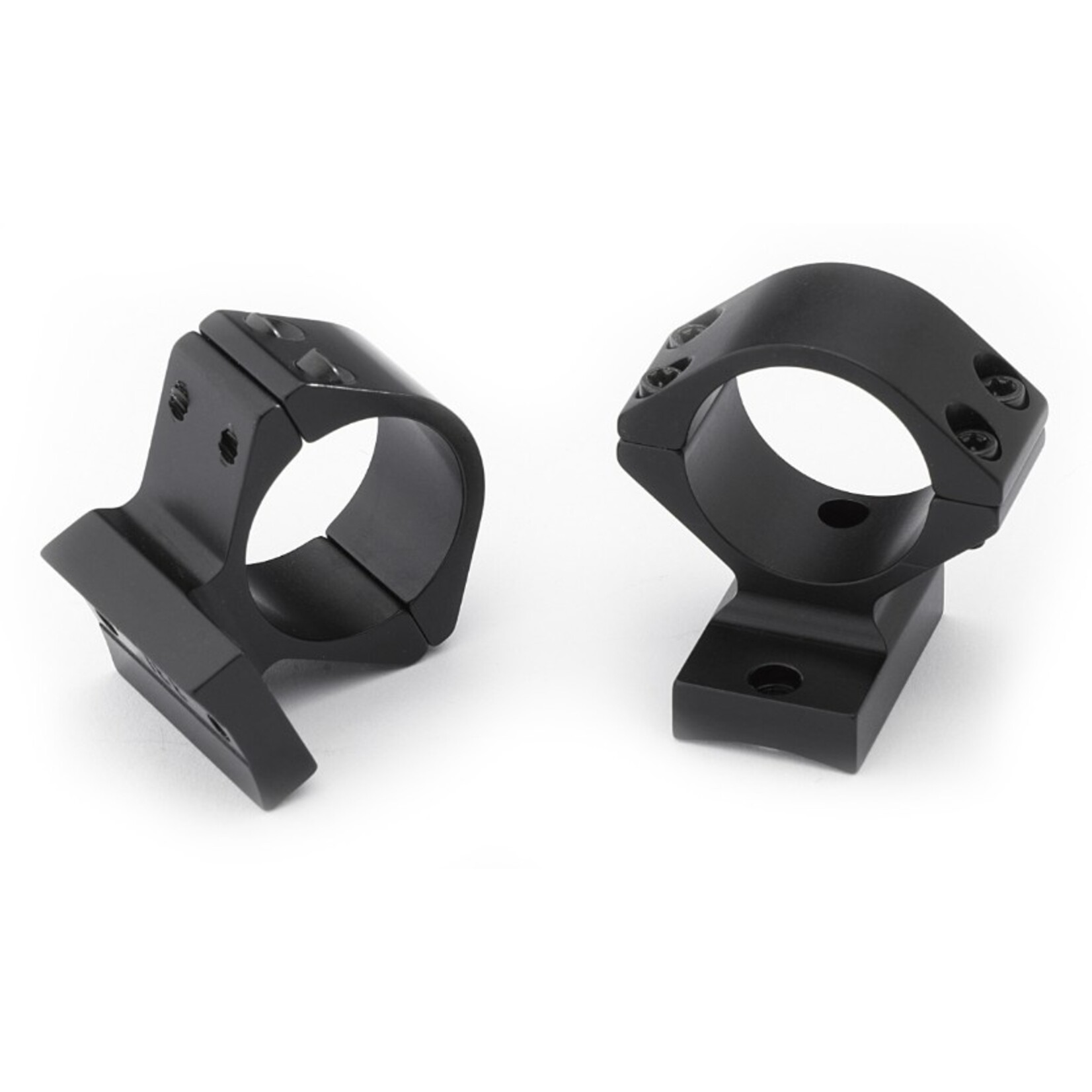 Winchester Winchester XPR Scope Set Med 30 MM Matte (64631)