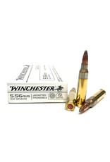 Winchester Winchester 5.56 50 GR JF Target & Range (USA556JF)