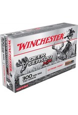 Winchester Winchester Deer Season XP 300 Win Mag 150gr Extreme Point (X300DS)