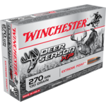 Winchester Winchester Deer Season XP 270 WSM 130gr (X270SDS)